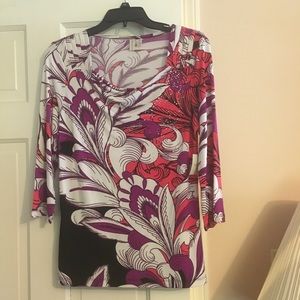 NWT Madison Blouse